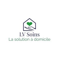 LV Soins à domicile logo - Similar company to Vivéo