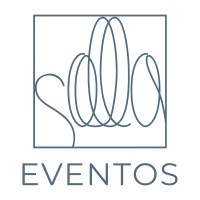 Eventos Solla logo - Similar company to Comaq Casol
