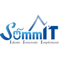 SummIT, NMIMS Mumbai logo - Similar company to Thridify