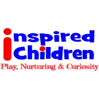 Inspired Children Ltd logo - Similar company to Mustard Seed Learning