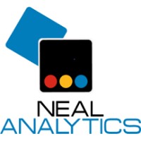 Neal Analytics logo - Similar company to Crux Intelligence