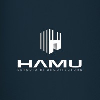 Hamu - Estudio de Arquitectura logo - Similar company to Studio Equilatero