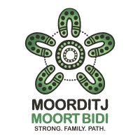 Moorditj Moort Bidi logo - Similar company to Platinum 20