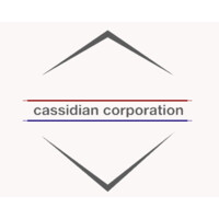 Cassidian Corporation logo - Similar company to Jamss