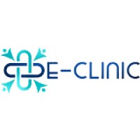 eClinic logo - Similar company to Edms