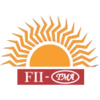 The Federation Of Industries Of India (Tma)