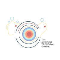 The Child Welfare TRUTH-Telling Collective logo - Similar company to Belonging Network