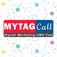 MyTag Call logo - Similar company to Webeel