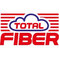 Total Fiber A/S logo - Similar company to Teklet Aps