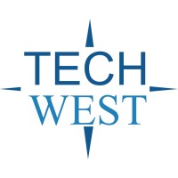 Tech West logo - Similar company to Tech West Canada