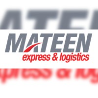 Mateen Express Iraq logo - Similar company to Mateen Express & Logistics