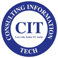 Consulting Information Tech logo - Similar company to Fasil