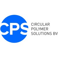 Circular Polymer Solutions BV logo - Similar company to Circular Polymer Resources Inc.