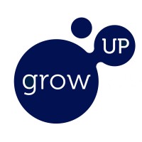 Grow Up logo - Similar company to Grow Up Data Analytics