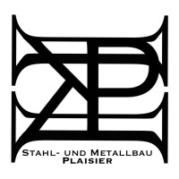 Stahl- und Metallbau Plaisier logo - Similar company to Fast Go
