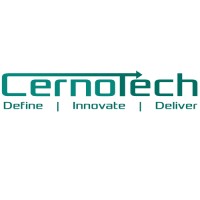 Cerno Technologies logo - Similar company to The Abelson Group