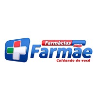 Farmácias Farmãe logo - Similar company to Farmabit Drogaria Online