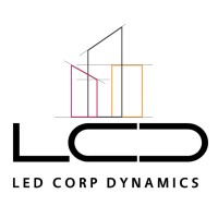 LED Corp Dynamics logo - Similar company to Prolume Lighting