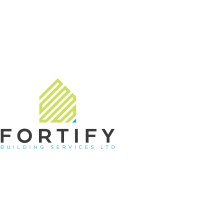 FORTIFY BUILDING SERVICES LIMITED logo - Similar company to Sd Fire & Home Solutions Ltd