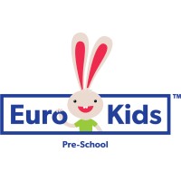 Euro Kids - India logo - Similar company to Eurokids International Ltd.