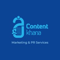 Content Khana for Marketing and PR Services logo - Similar company to Iftc