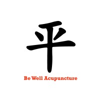 Be Well Acupuncture logo - Similar company to Sapphire Nursing