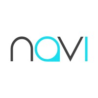 Navi logo - Similar company to Aixel