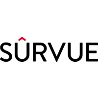 Survue logo - Similar company to Seadeep