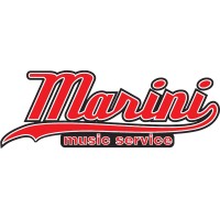 Marini Music Service S.r.l. logo - Similar company to Trivisual - Soluzioni Audio Video Luci