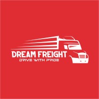 Dream Freight Solutions logo - Similar company to Dream Shipping India