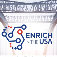 ENRICH in the USA logo - Similar company to Euctech Denmark