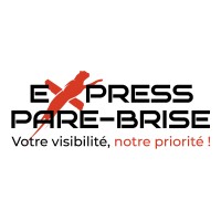 EXPRESS PARE-BRISE © logo - Similar company to Glassauto Express - Automotive Glass Experts Member