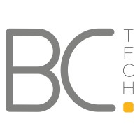 B.C. Tech logo - Similar company to Rocket Thinking