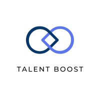 Talent Boost logo - Similar company to Talent Boost