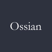 Ossian Architects logo - Similar company to Staran Architects Ltd