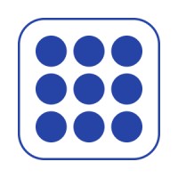 East Blue logo - Similar company to Aasfdafasdfa