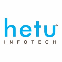 HETU Infotech logo - Similar company to Hetu Infotech