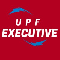 UPF EXECUTIVE logo - Similar company to Vendte Upf