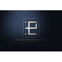 PT. Encona Engineering logo - Similar company to Pt Eidara Matadata Presisi
