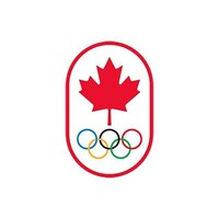 Canadian Olympic Committee logo - Similar company to Krazy Kool Technology