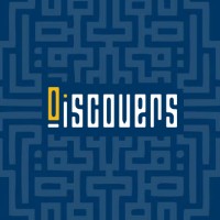Discovers logo - Similar company to Combatai