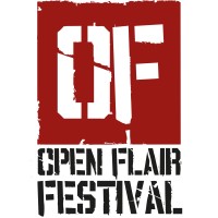 Arbeitskreis Open Flair e.V. logo - Similar company to Killer Wave Studio