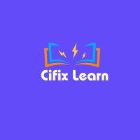 Cifix Learn logo - Similar company to Bingchecks
