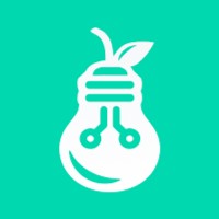 Techpear logo - Similar company to Ebby