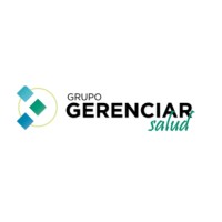 Grupo Gerenciar Salud logo - Similar company to Pharma Digital Solutions