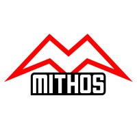 Mithos Sport logo - Similar company to Auau Athletics®