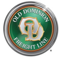 Old Dominion Freight Line logo - Similar company to Central Transport