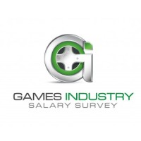 Games Industry Salary Survey logo - Similar company to Lagos Games Week