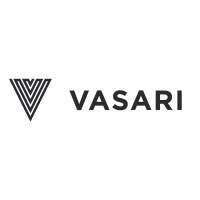 Vasari Global Ltd logo - Similar company to Cartesian Ag