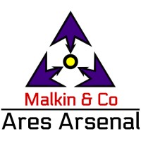 Ares Arsenal Ltd. logo - Similar company to Netcrawler Inc